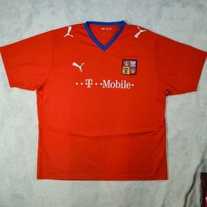 t mobile soccer jersey